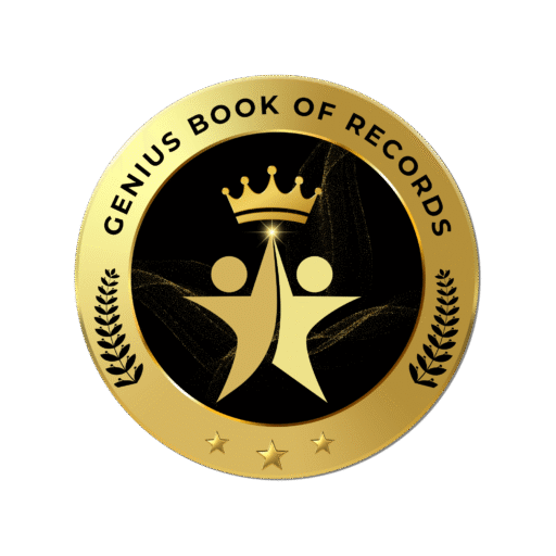 Genius Book of Records