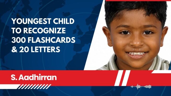 Aadhirran