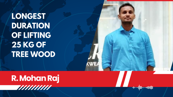 Mohan Raj