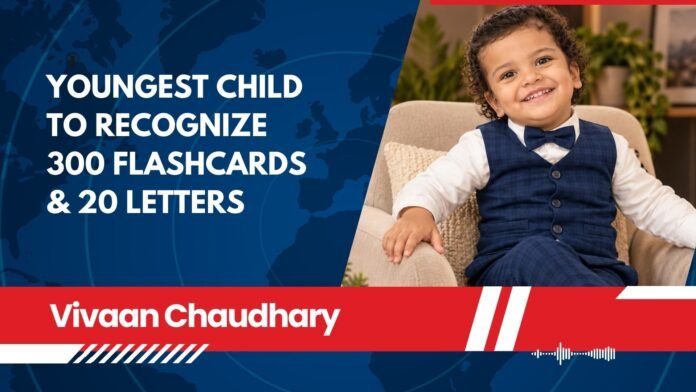 Vivaan Chaudhary